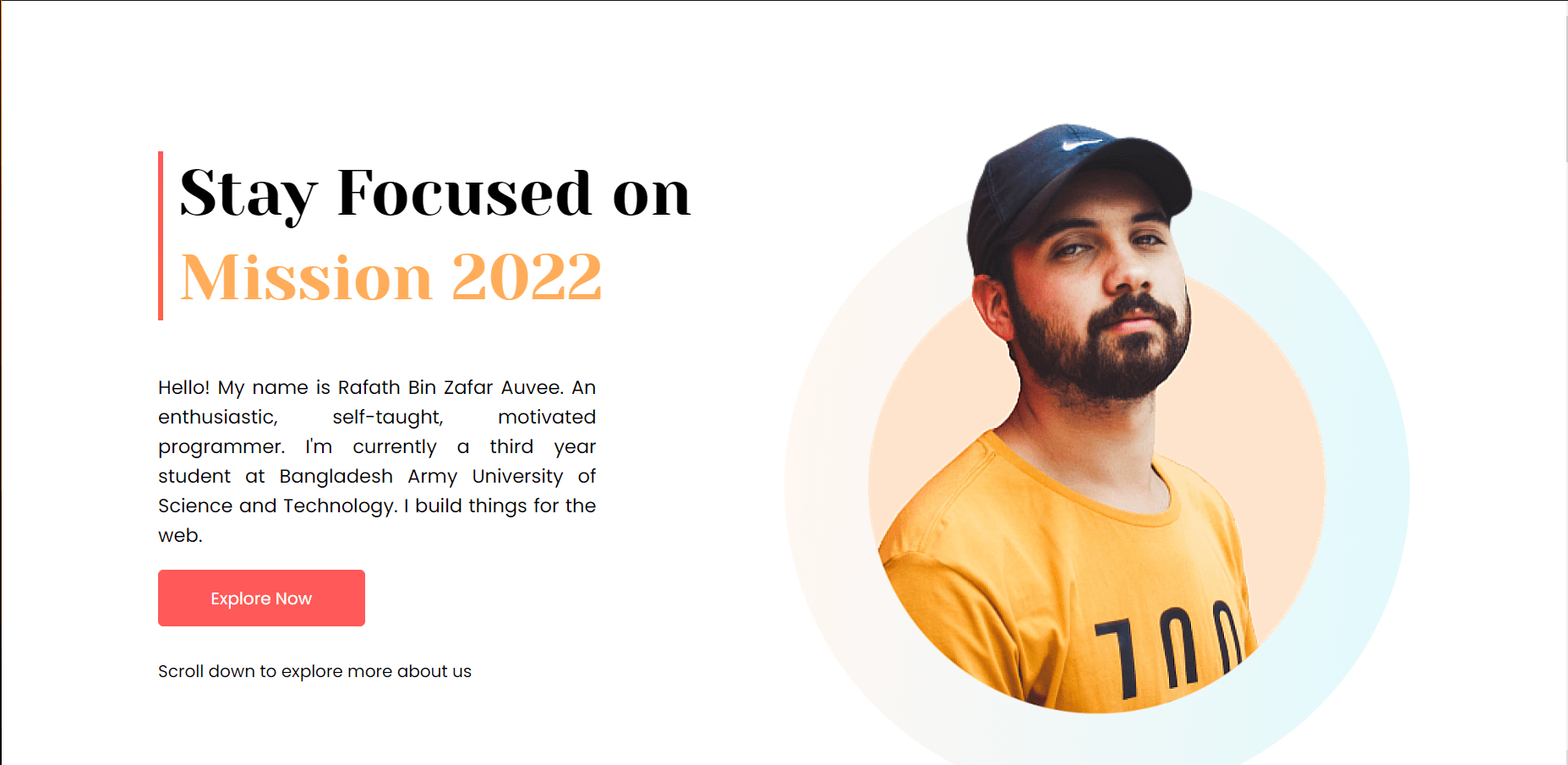 Mission 2022